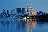 Three Great Spots to Visit in Malaysia