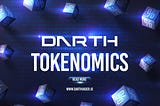 DARTH TOKENOMICS