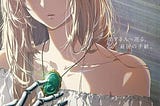 Violet Evergarden 紫罗兰永恒花园外传：永远与自动手记人偶 完整~2020 HD 完整版本[TW/TB]!!!