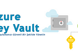 Azure Key Vault Nedir? Azure Key Vault ile Uygulamalarınızın güvenliğini arttırın.