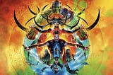 Thor: Ragnarok Pelicula completa en español latino cuevana