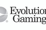 Evolution Gaming is reaching the top of casino industry