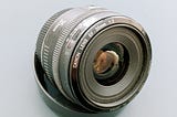 An old lens in a modern age: the Canon EF 35mm f/2
