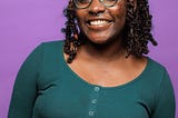 Meet Joanitah Nakiggwe, a Summer 2024 Community Reporting Fellow