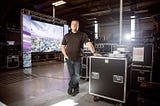 The brightest lights in West Michigan’s Entertainment Scene are at a National Level