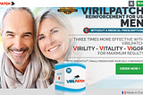 Viril Patch | Viril Patch Reviews | What Is Viril Patch?
