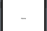 Create a Clean Bottom Navigation Bar in SwiftUI — Step-by-Step Tutorial