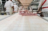 How halal is the halal meat industry?
