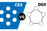 Lesson 1: DEX vs CEX, What are they?