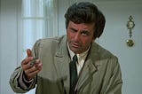How To “Win an Argument” Like The Detective Columbo