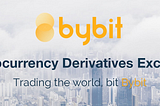 Bybit — The Contender