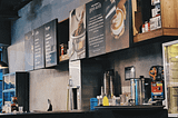 Bisnis F&B modern