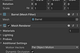 Using AddExplosionForce.