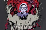 Chilling Adventures of Sabrina Review (the comic that led to the series)