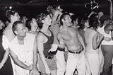The Politics of Disco and Pride