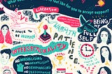 What can Disability Justice teach us about the pathways to collective liberation?