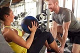 Advantages of online fitness training