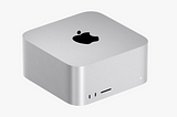Apple Mac Studio M2 Ultra Review : It’s AMAZING