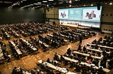 Bonn Climate Change Talks: Climate Justice Speeches