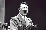 Adolf Hitler