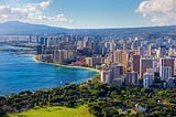 O’ahu, Hawaii — Discovering City & Nature
