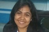 Data Governance Interview with Rini Choudhury