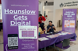 7.15 — weeknotes — Hounslow Gets Digital — LARRB!
