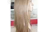 Cheap Full Lace Wig Solve Hair Loss — LumHair