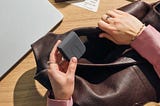 Logitech Mobi Fold hands-on impressions