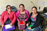 Meet Mil Milagros’ New Community Coordinators