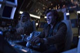 Review: “Solo: A Star Wars Story” is a Fun, Adventurous and Ultimately Safe Summer Blockbuster