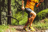 Steven Rindner on Exploring the Biology of Running