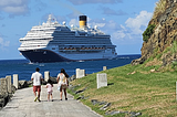 Cruising: The Bad, The Ugly, and The Good?