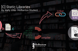 C - Stactic Library ☸