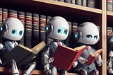 Why Law Firms Should Host Their Own AI: Navigating Legal Challenges with Uncensored Large Language…