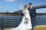 Maura and Daniel’s Wedding With Our South Jersey Wedding Video