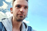 About Me — Ben Lesko
