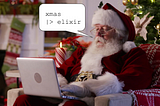 🎄 Christmas Coding with Elixir, Day 2