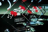 iHeartRadio Winter HackDay 2019