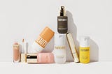 Beautycounter envisions a future where all beauty is clean beauty