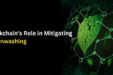 Blockchain’s Role in Mitigating Greenwashing