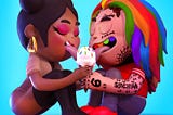 New Music: 6ix9ine feat. Nicki Minaj — FEFE