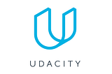 Udacity’s logo
