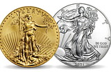 How Gold & Silver pays the bills