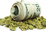 How much money you can make in weed: The complete guide to salaries in the cannabis industry — Pot…