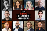 C100’s Newest Charter Members Headshots