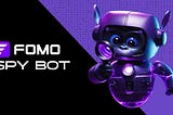 Exploring FOMO Ai Bot: Revolutionizing Content Creation in the Crypto Space