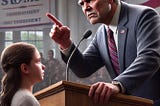 Parenting Techniques from the President’s Playbook