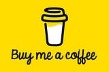 Non-Medium Members Can Also Make Money from Medium with Buy Me a Coffee