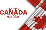 Celebrate Canada Day 2024